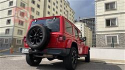 جیپ رانگلەر